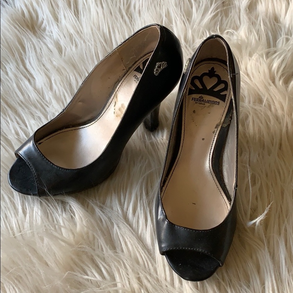 Heels